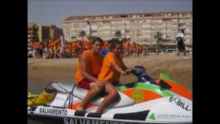 Colonias Urbanas 2012 San Agustin Melilla 1 - 2 .wmv