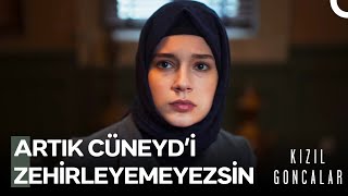 Zeynep, Azizin Odasına Gizlice Girdi - Kızıl Goncalar 40. Bölüm
