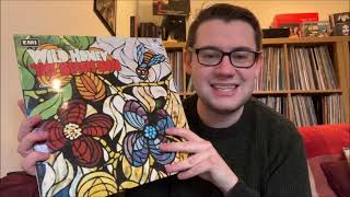Vinyl Update 79
