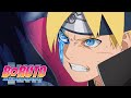 La determinazione di Boruto | BORUTO: NARUTO NEXT GENERATIONS