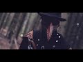 COSPLAY VIDEO the plague doctor