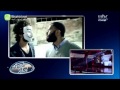 محمد منير - مالك خايفه ليه - Mohamed Mounir