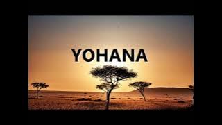 Yohana Swahili | Good News | Audio Bible