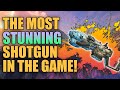 Borderlands 3 | The Most Stunning Legendary Shotgun in the Game!