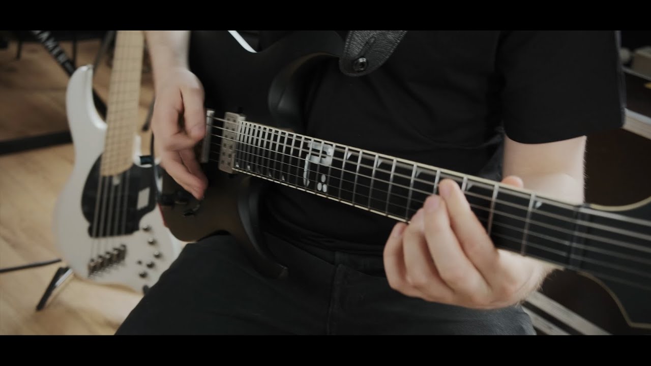 Watch Rauno Pella Project - Closure (Official Video) on YouTube Watch Rauno Pella Project - Closure (Official Video) on YouTube