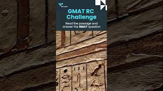 GMAT RC | How to Choose a Main Idea When Everything Feels Important  #gmatprep