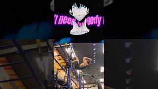 Sung 🐐woo #anime #gym #fabvl #animeedit #gymmotivation
