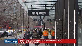LIC Partnership President Reacts to Amazon Scrapping HQ2 Plans