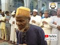    tahajjud gwani abdullahi getso buk central mosque