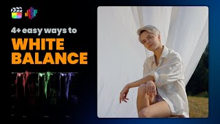 A little about white balance in Color Finale 2 Pro (color grading plugin for Final Cut Pro)