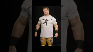Chris benoit The greatest wrestler ever