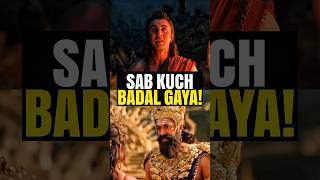 Ramayana English Trailer REVIEW ? #ramayan #trailer