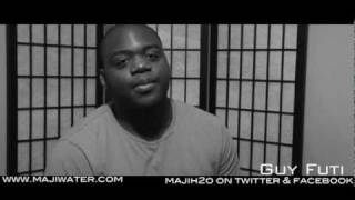 Maji Water - Water For Everyone Project