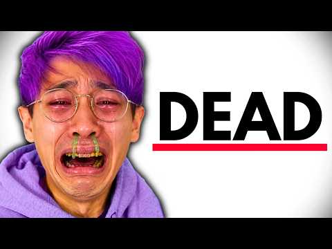 Why LankyBox DISAPPEARED... (the truth)