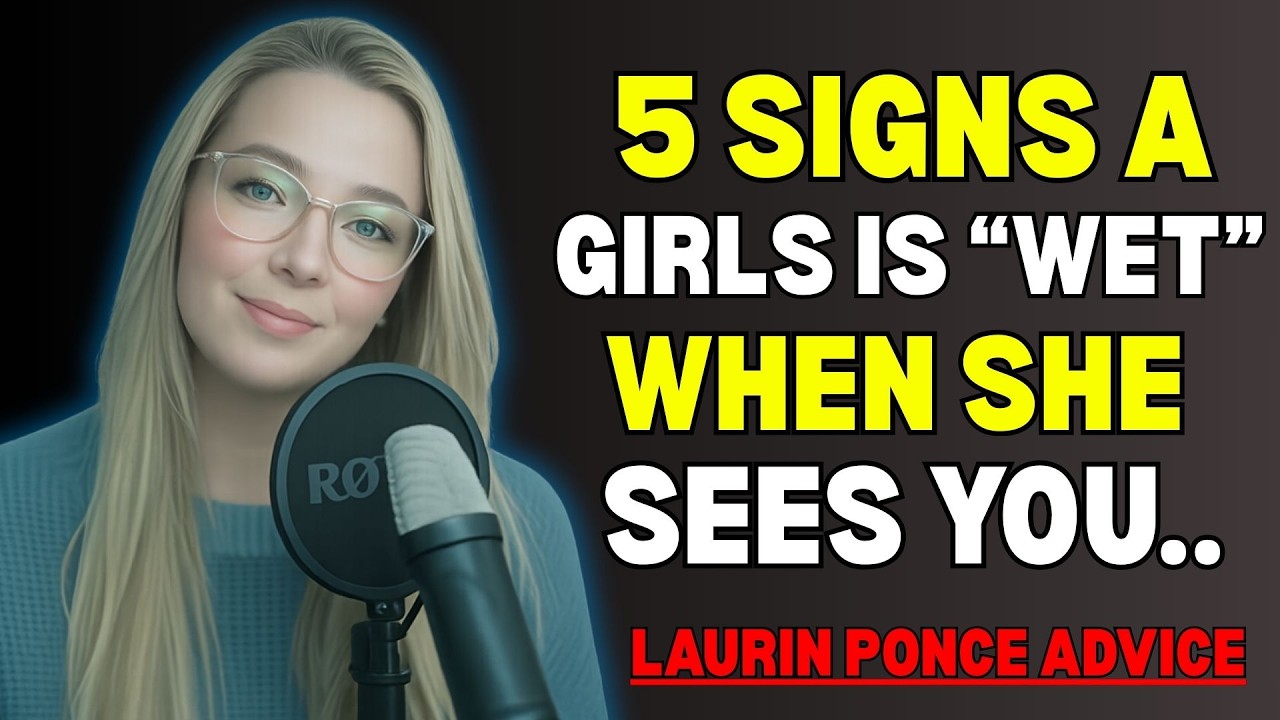 5 Subtle Signs She’s Into You