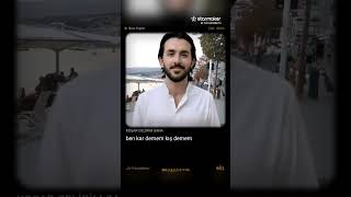 Koşar Geli̇ri̇m Sana Muhammet Uçkan