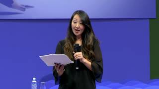 GEC 2019: GEC TALKS (Tuesday)