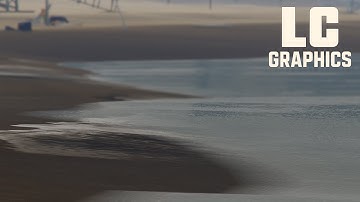 LC Graphics - December 2025 Update