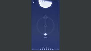 Half Moon October doodle card game. Finally reached lvl 12!