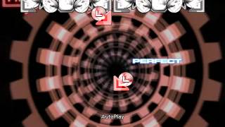 Stepmania 5: Do the Harlem Shake [Double Perfomance lv.] Steps by Miura Aran