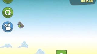 Bad piggies #3:pig launcher , crash win and more!!! screenshot 5