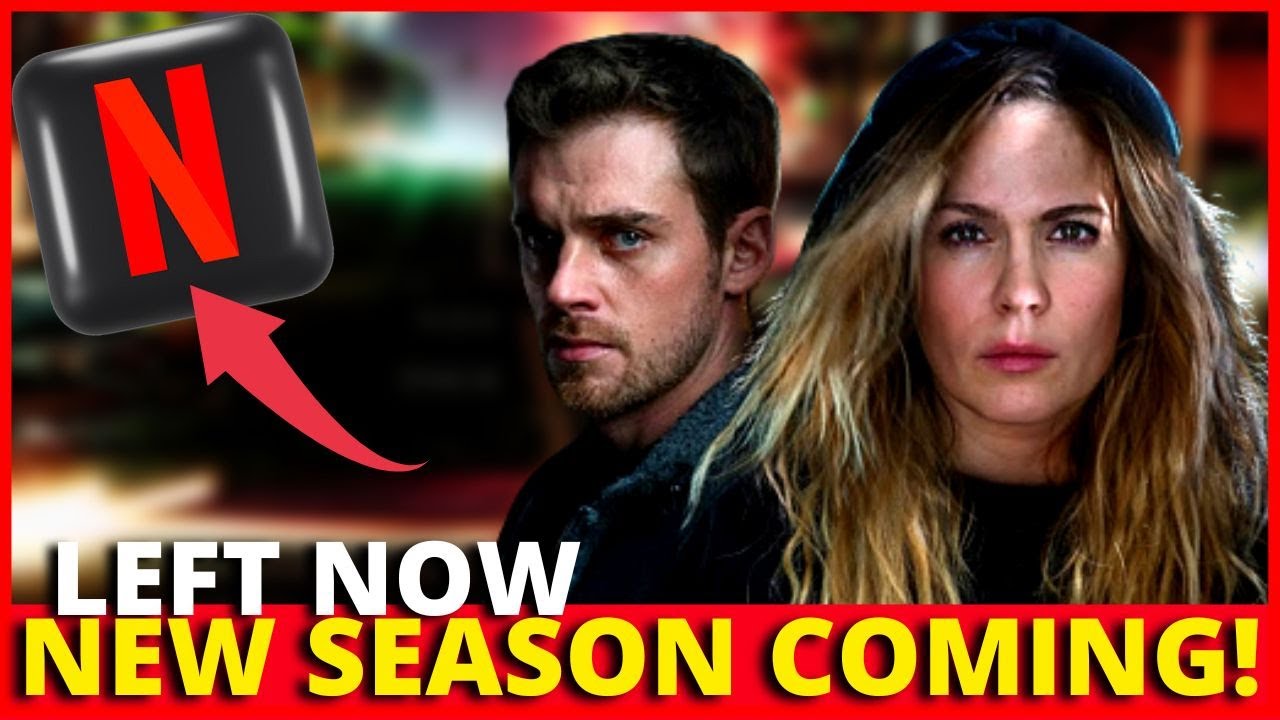NETFLIX LATEST NEWS! MYSTERIOUS DRAMA SERIES IS HERE Deadwind (Season 3) NETFLIX REVIEW NEWS