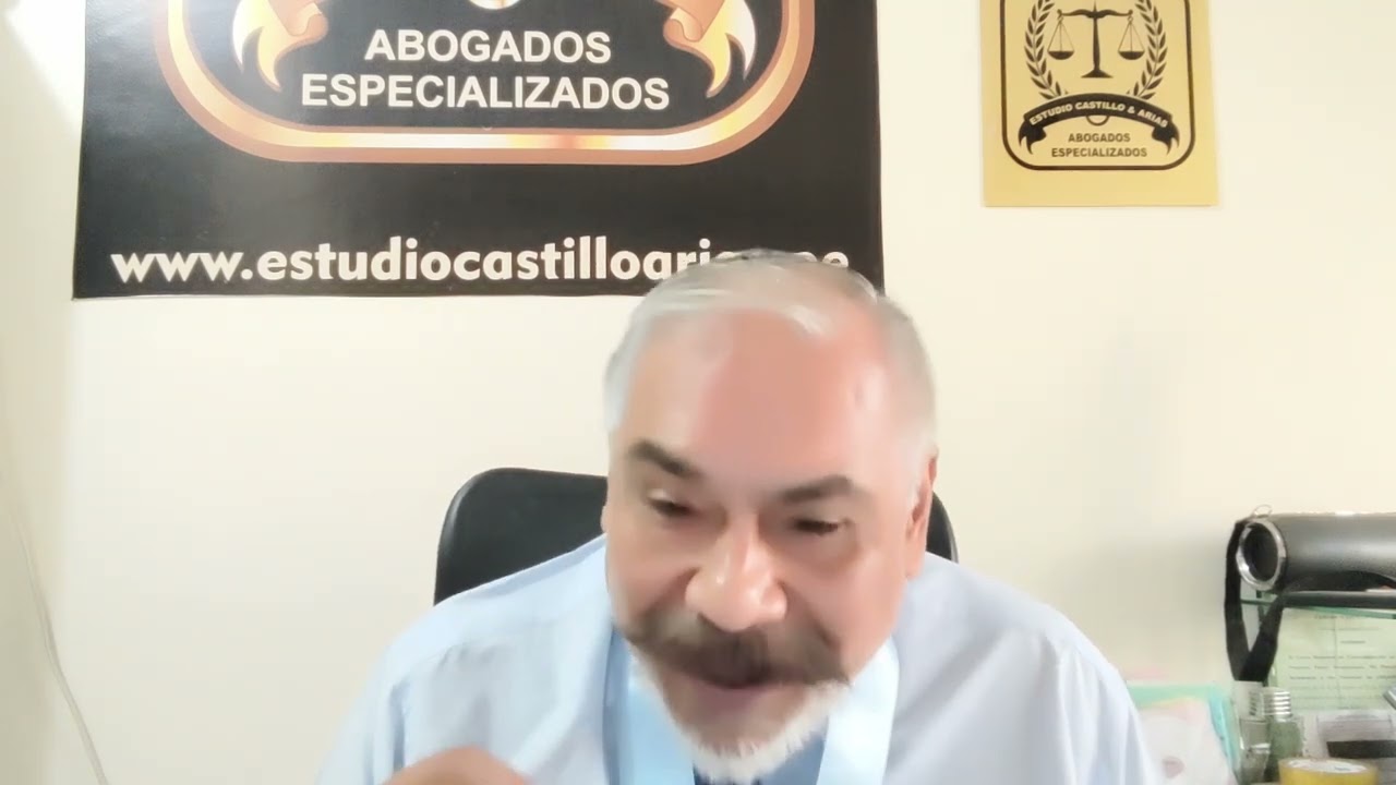 ALEGATO DE CLAUSURA TOCAMIENTOS INDEBIDOS POR EL ABOGADO CARLOS CASTILLO VERA 987837840