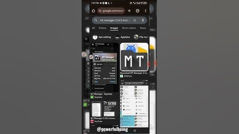 step-by-step guide for downloading Mt Manager vip