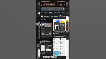 step-by-step guide for downloading Mt Manager vip