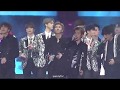 200105 골든디스크 대상수상 앵콜 작은시 남준 직캠 RM FOCUS