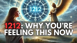 What’s Happening on 12/12? The Secret Energy Shift You Should Know About