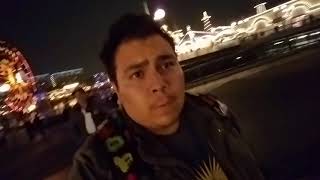 California Screamin Final Day