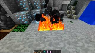 Top 5/ Minecraft 1.8 PvP Recoursepacks/ Ebenspieler