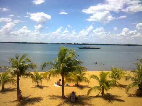 Panorama Praia Youtube