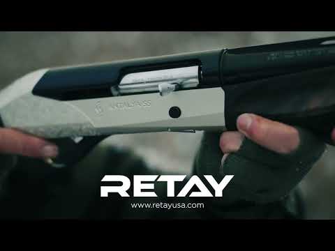 Retay - Antalya- The Finest Craftsmanship with Unparalleled Performance
