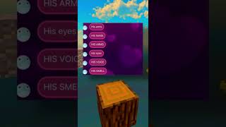 His Everything Apparently