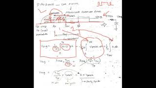 Flyback Converter - Basic Analysis - Lecture - 1