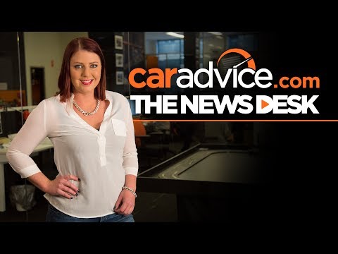 CarAdvice News Desk: The weekly wrap for June 30, 2017