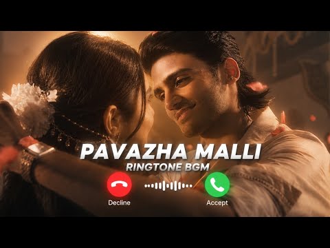 Pavizha Malli Ringtone BGM