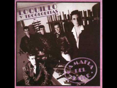 Himno de prostitutas - Loquillo y Trogloditas