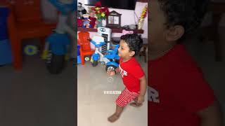 End twist😆 Tom and Jerry #vivekveena