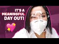 It's a Meaningful Day Out! | Mariel Padilla vlogs