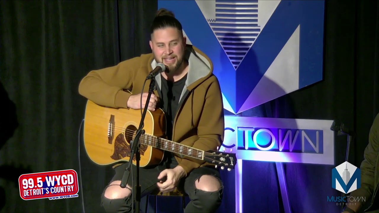 Filmore Performs Live from MusicTown Detroit