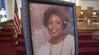 Cinematic Recap - In Loving Memory of Bettye Hennigan
