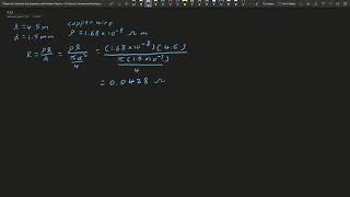 Chapter 25 | Problem 12 | Physics for Scientists and Engineers 4e (Giancoli) Solution