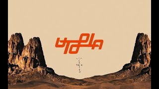 LOST FOREVER [Lyrics Video] - Travis Scott (Utopia)