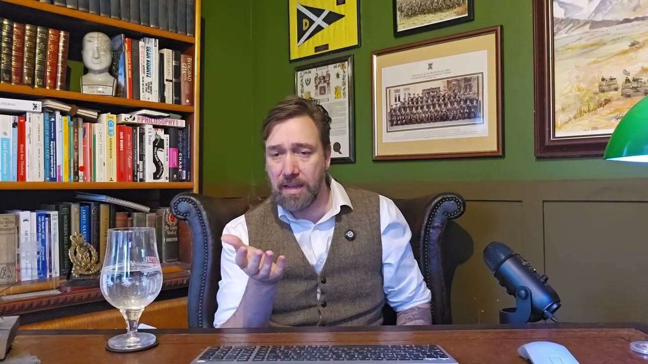 Disorganised Attachment Style