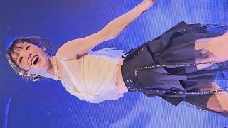 260117 Artms 아르테미스 Heejin 희진 - Virtual Angel - Grand Club Icarus Tour - Köln Cologne