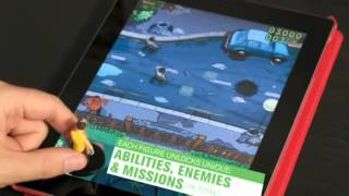 App Gear Zombie Burbz