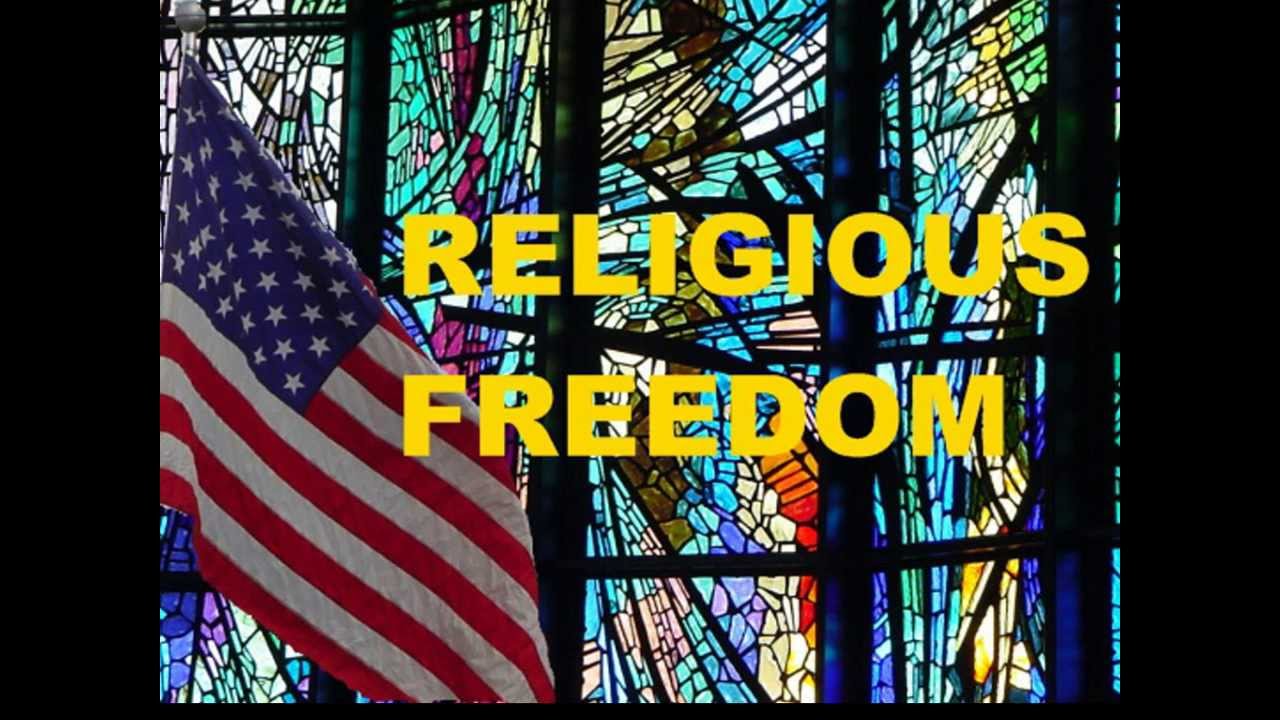 Religious Liberty